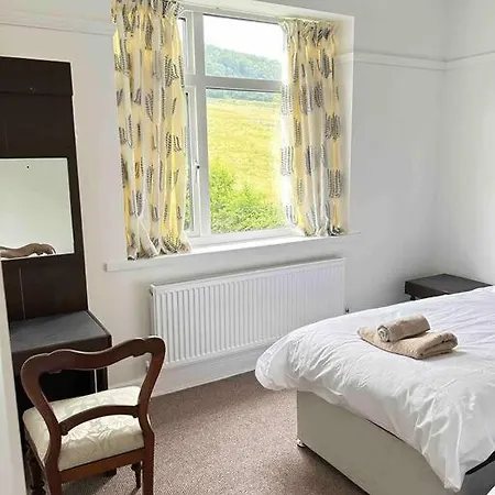 Peak District Tranquillity Villa Matlock  Exterior photo
