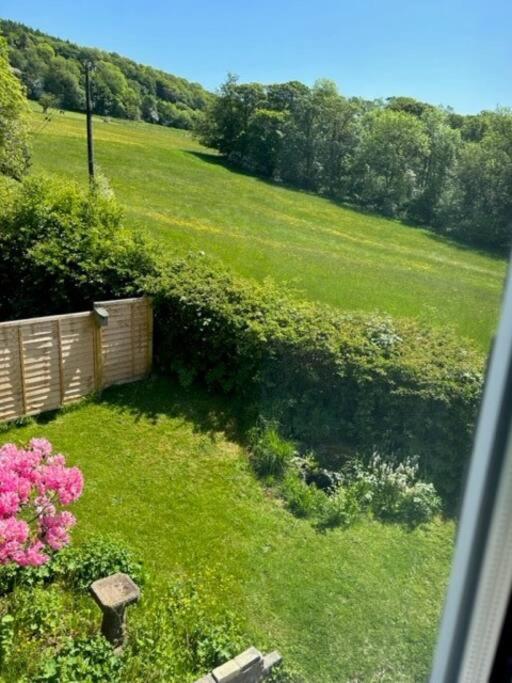 Peak District Tranquillity Vakantiehuis *