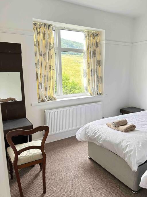 Vakantiehuis Peak District Tranquillity
