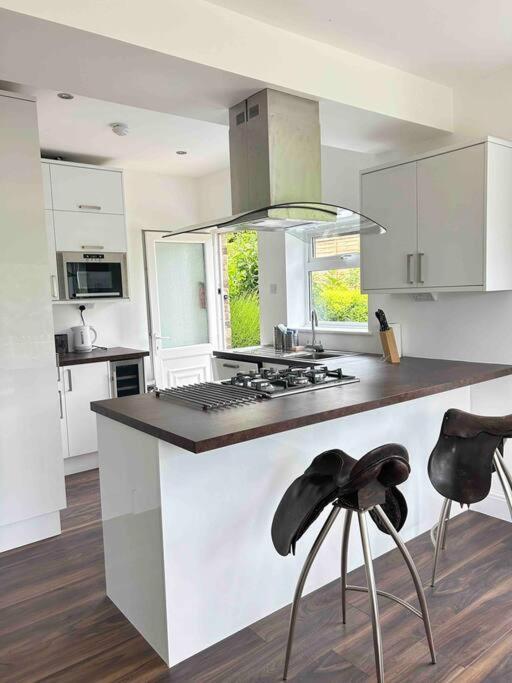 Holiday home Peak District Tranquillity *