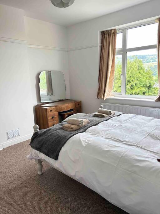 Peak District Tranquillity Matlock (Derbyshire)