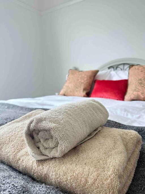 Peak District Tranquillity Holiday home *