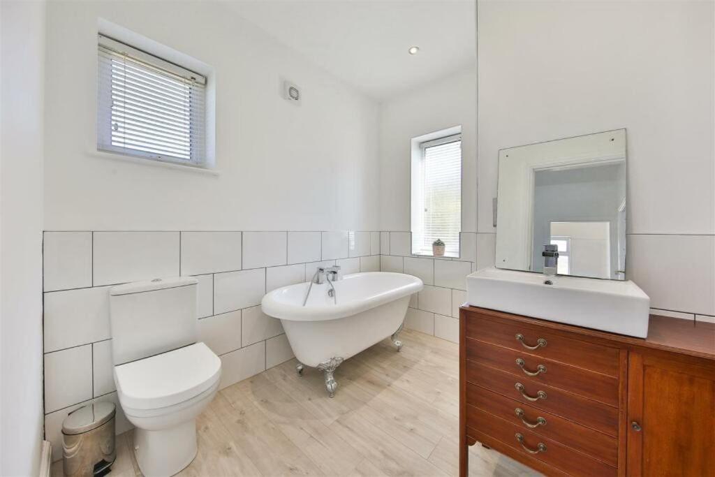 Holiday home Peak District Tranquillity Matlock (Derbyshire)