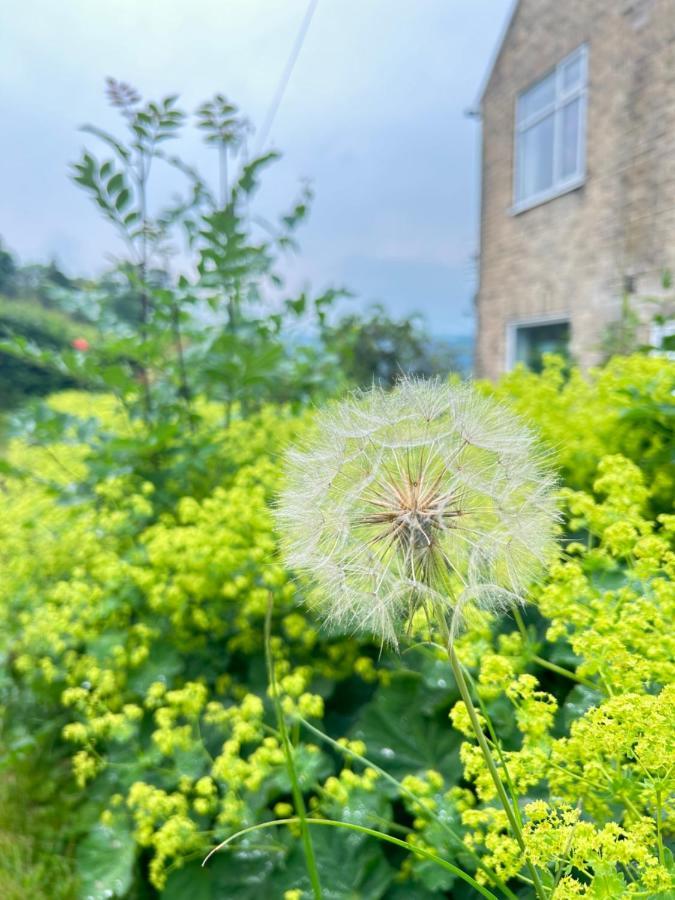 Holiday home Peak District Tranquillity