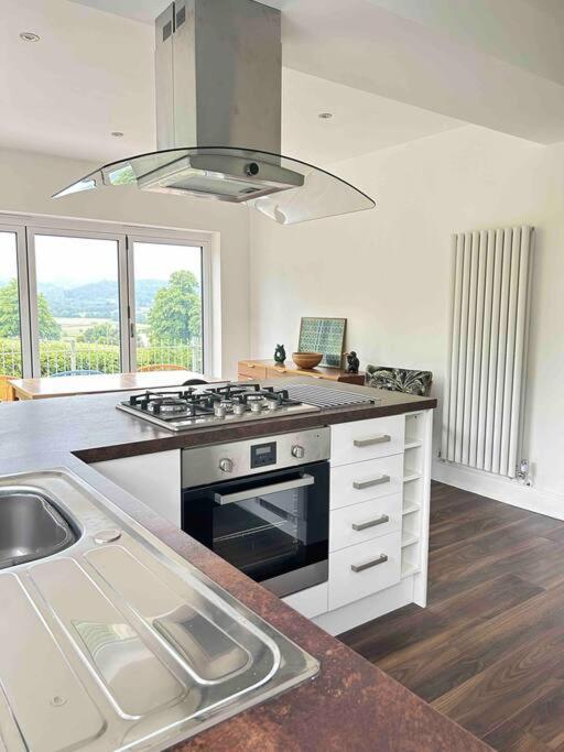 Holiday home Peak District Tranquillity Matlock (Derbyshire)