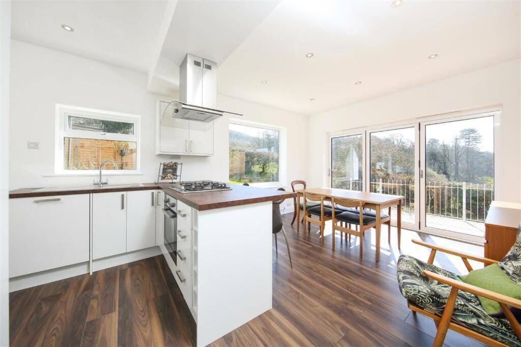 Holiday home Peak District Tranquillity Matlock (Derbyshire)
