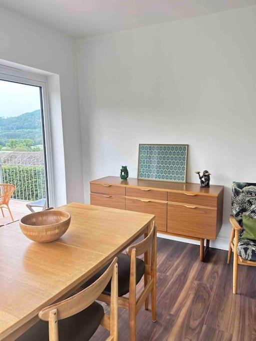 Holiday home Peak District Tranquillity