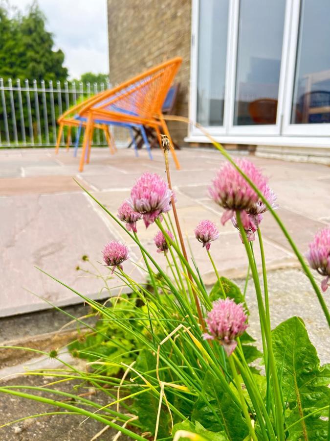 Holiday home Peak District Tranquillity *