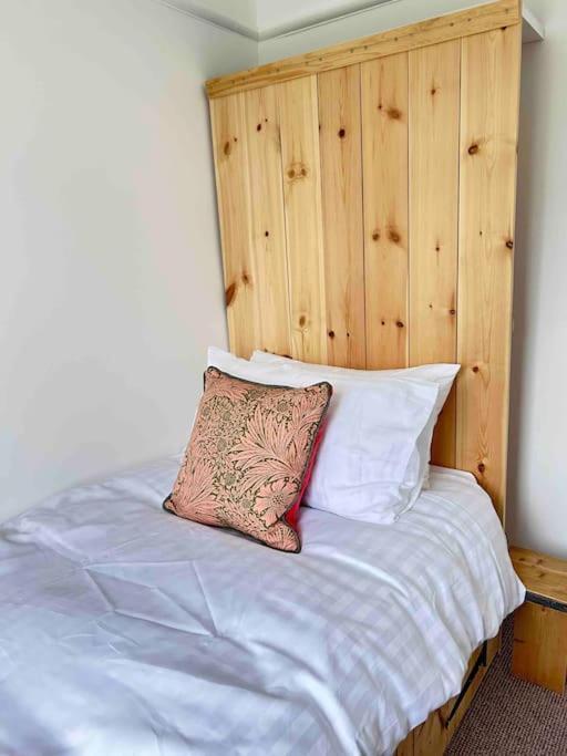 Peak District Tranquillity Holiday home
