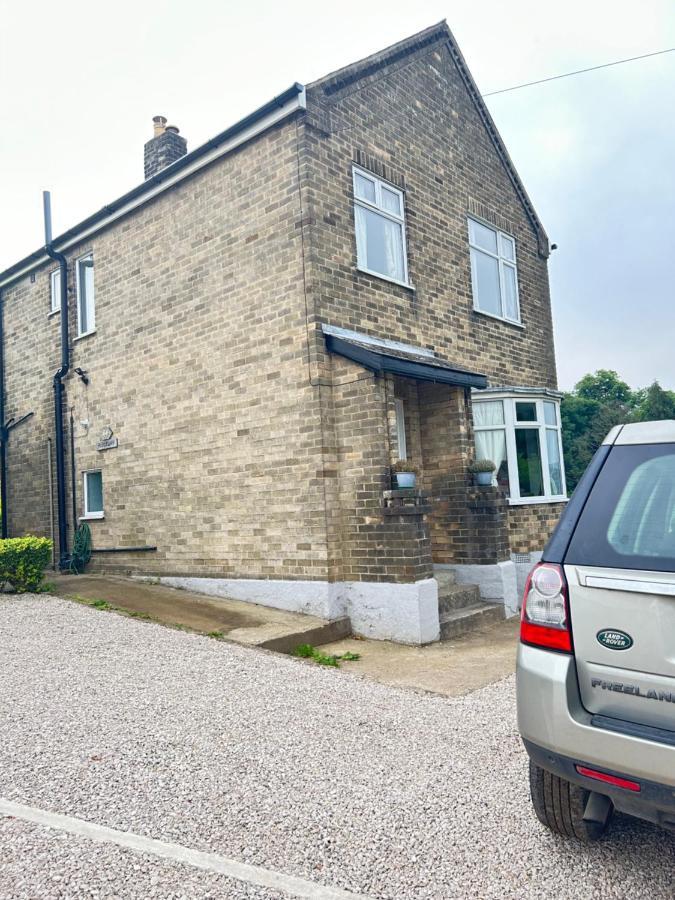 Holiday home Peak District Tranquillity Matlock (Derbyshire)